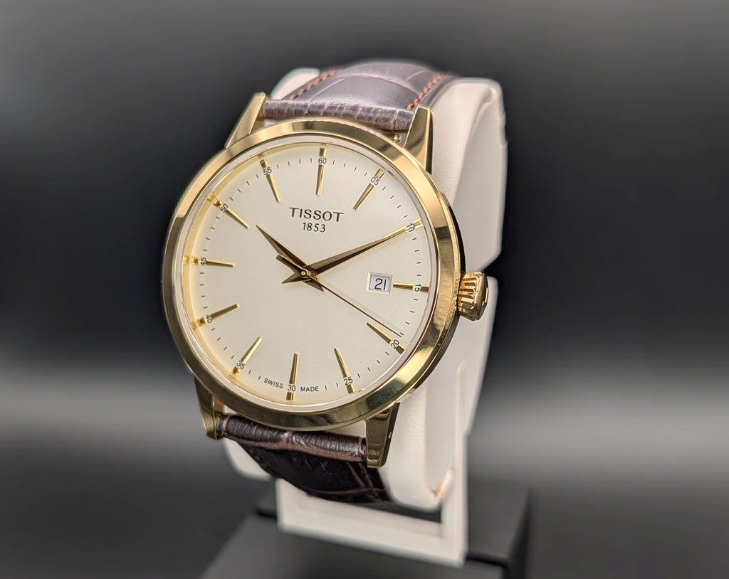 Tissot Classic Dream 42mm Gents Watch