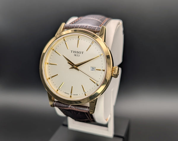 Tissot Classic Dream 42mm Gents Watch