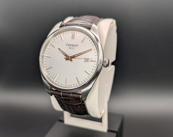 Tissot PR100 40mm Gents Watch