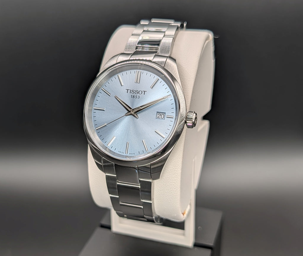 Tissot PR100 34mm Unisex Watch