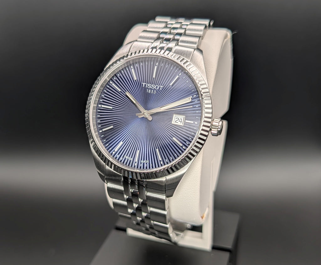 Tissot Ballade 40mm Gents Watch