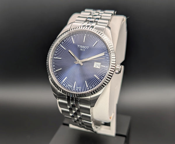Tissot Ballade 40mm Gents Watch