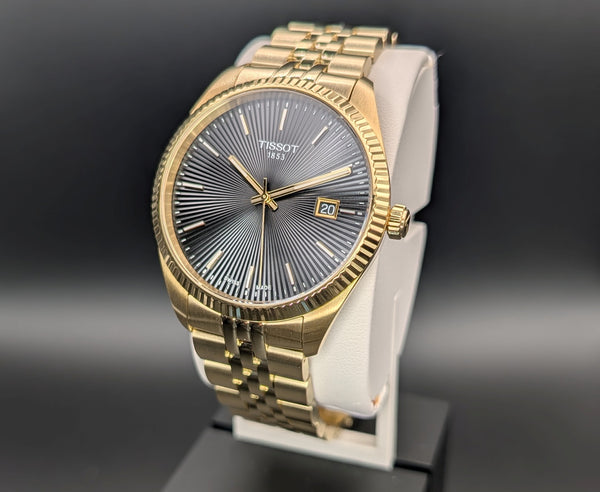 Tissot Ballade 40mm Gents Watch
