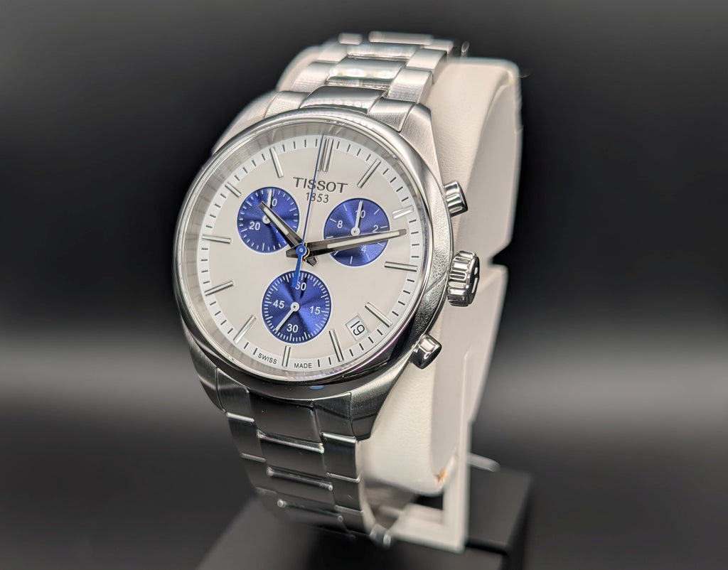 Tissot PR100 40mm Gents Watch