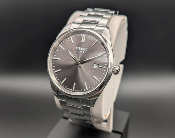 Tissot PR100 40mm Gents Watch