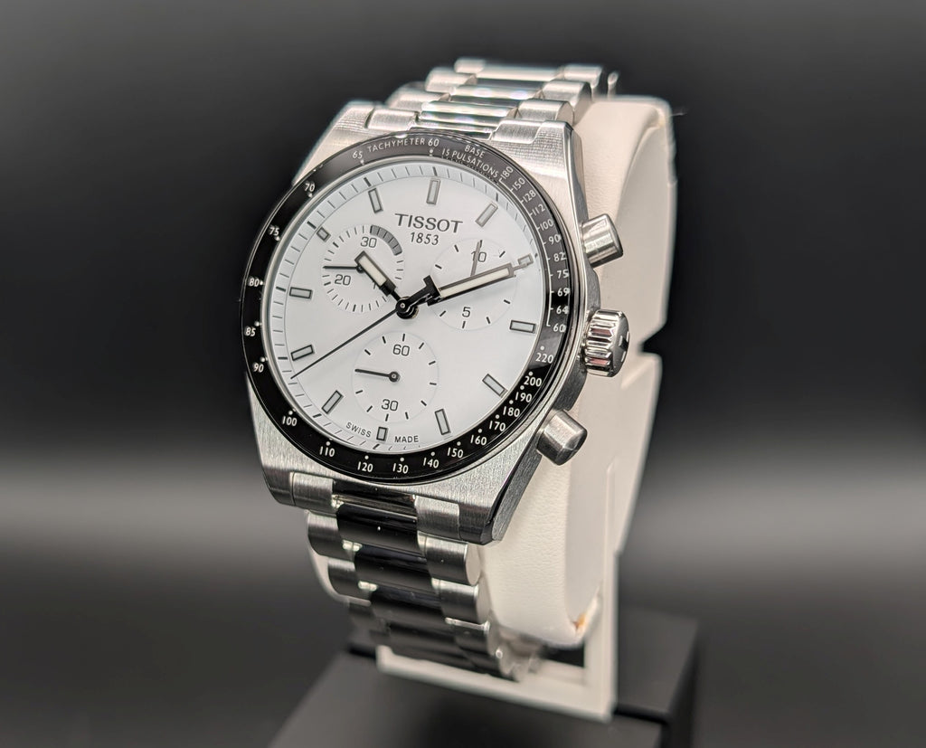 Tissot PR516 40mm Gents Watch