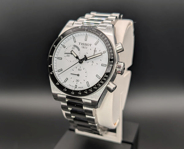 Tissot PR516 40mm Gents Watch