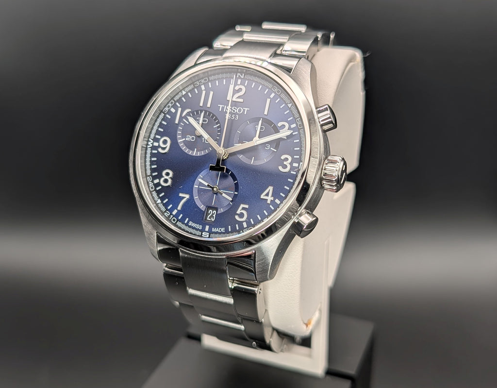 Tissot Chrono L 42mm Gents Watch