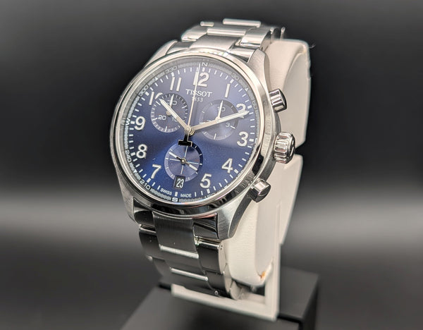 Tissot Chrono L 42mm Gents Watch