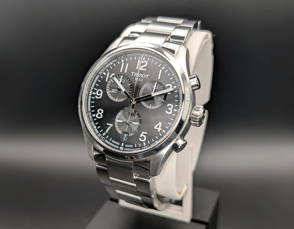 Tissot Chrono L 42mm Gents Watch