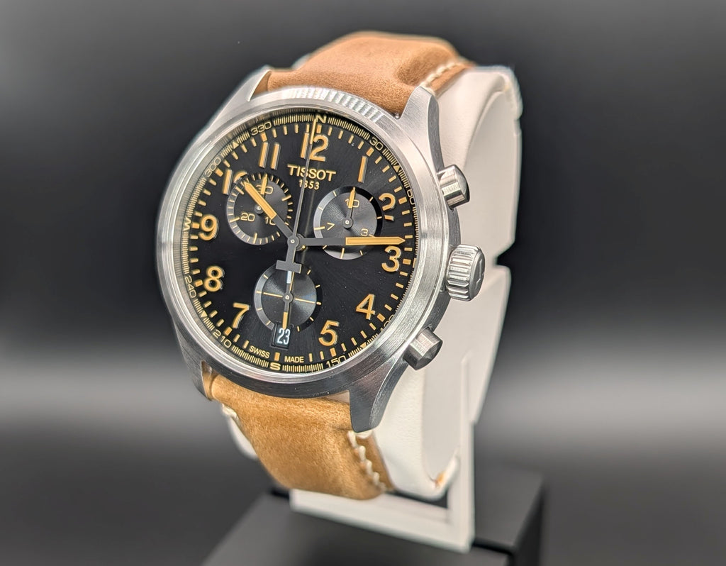 Tissot Chrono L 42mm Gents Watch