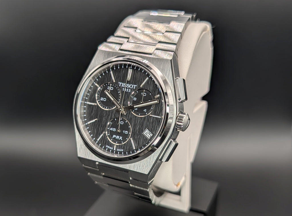 Tissot PRX 41mm Gents Watch