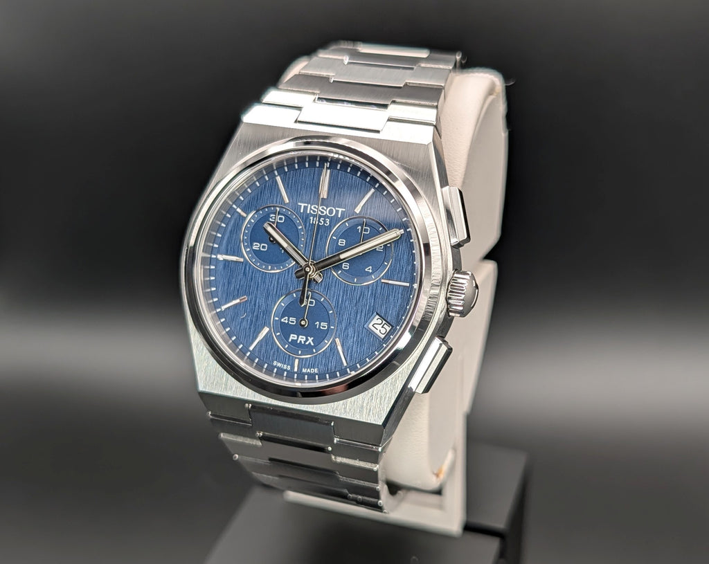 Tissot PRX 41mm Gents Watch