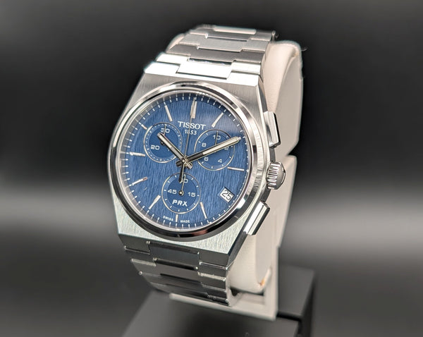 Tissot PRX 41mm Gents Watch
