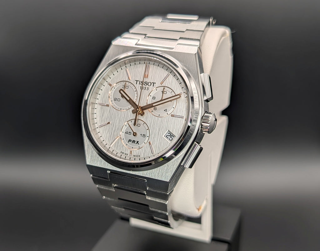 Tissot PRX 41mm Gents Watch