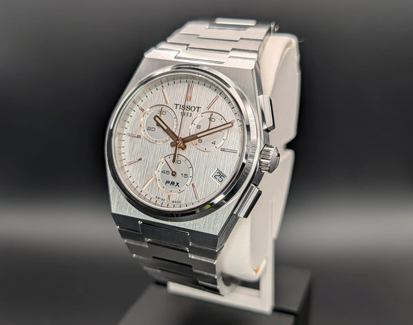 Tissot PRX 41mm Gents Watch