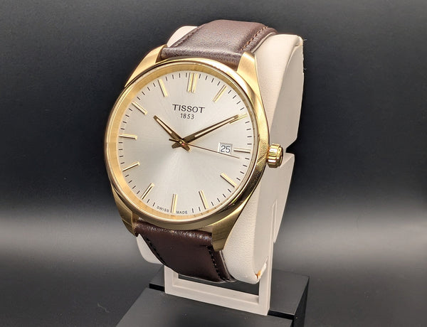 Tissot PR100 40mm Gents Watch