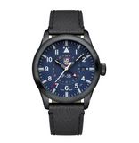 Luminox 42mm P-38 Lightning Pilot Gents Watch