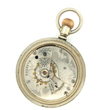 1901 Elgin Pocket Watch