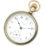 1901 Elgin Pocket Watch