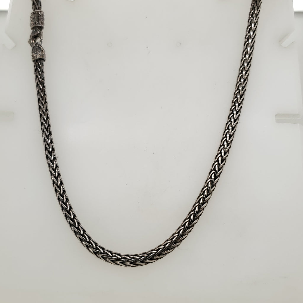 John Hardy Classic Chain Necklace