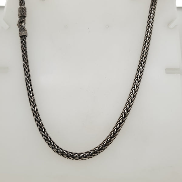 John Hardy Classic Chain Necklace